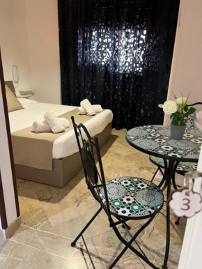 Villa Dolce Vita rooms Castelluzzo